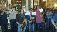 2018-10-26 2e ALV - maandborrel Cafe Centraal 33 2018-10-26 2e ALV - maandborrel Cafe Centraal 33